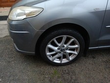 17" Mazda Alloy Wheels SET OF 4 
