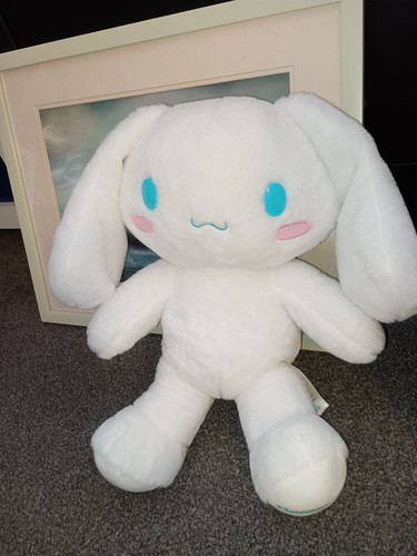 Build bear cinnamoroll - a,