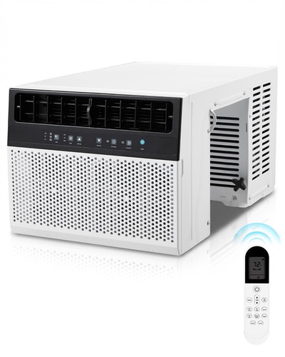 10000 btu shaped window air - 10000, u-shaped