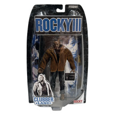 Jakks Pacific Rocky III