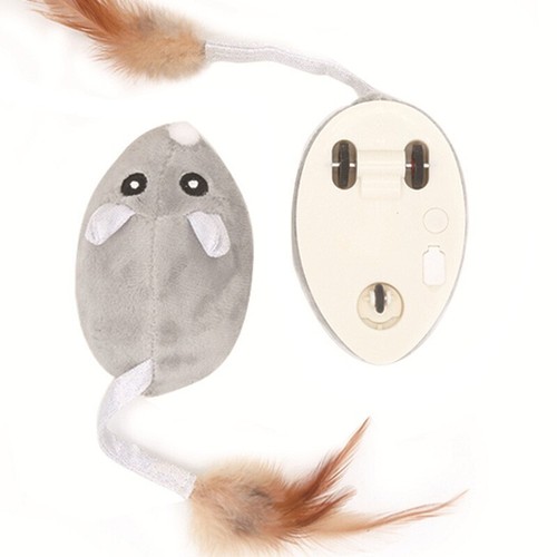 Pet toys mouse - toys, toy