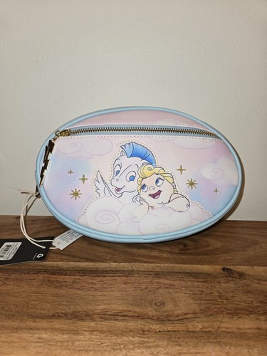 Loungefly disney baby hercules - disney,