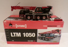 WSI 9626 MAMMOET LIEBHERR LTM