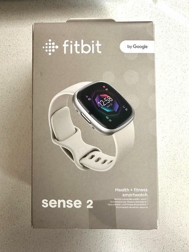 Google fitbit sense gps - fitbit, 2