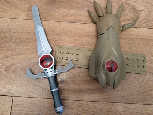 Thunder cats lion sword - lion, and
