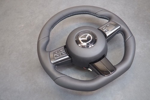 Steering wheel mazda mx5 - , nc