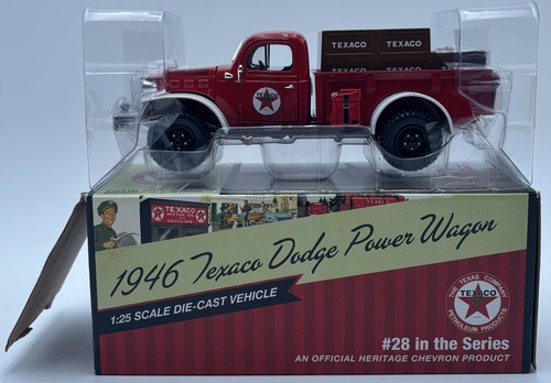 Ertl cp5987 1946 texaco - ertl,