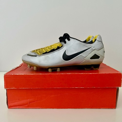 Nike total laser - 90, fg