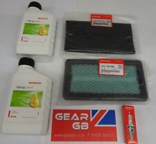GENUINE HONDA EU70is Generator Service Kit 100% GENUINE PARTS