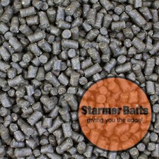 Carp fishing Pellets high oil