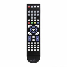 Samsung LE40D503F7W Remote