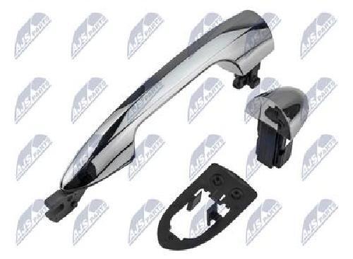 Genuine nty exterior door - genuine,