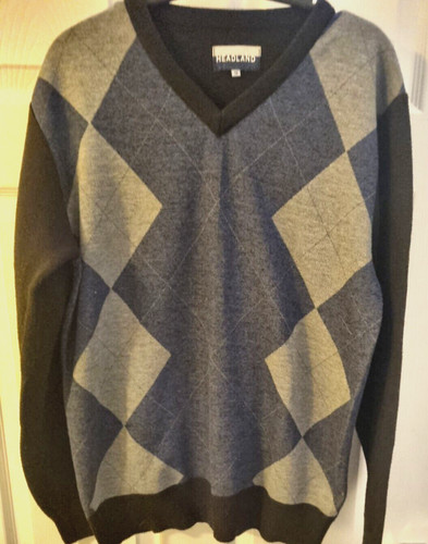 Men headland blue medium - headland,