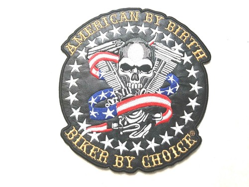 American birth emb - by,