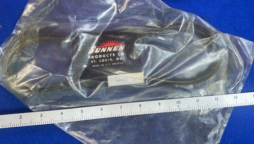 New sunnen mbb 1833 - mbb,