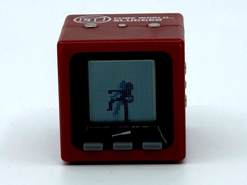 Radica cube world series 4 - radica:,