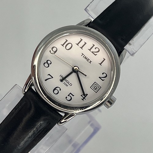 Timex indiglo women watch - women's, wr
