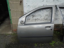 FIAT PUNTO 8V HATCHBACK 5 Door