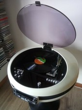 Reproduction hinge for Weltron