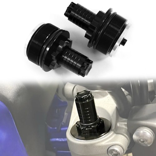 Cnc fork preload adjuster - cnc,