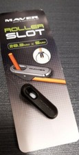 Maver Fishing Pole Roller Slot