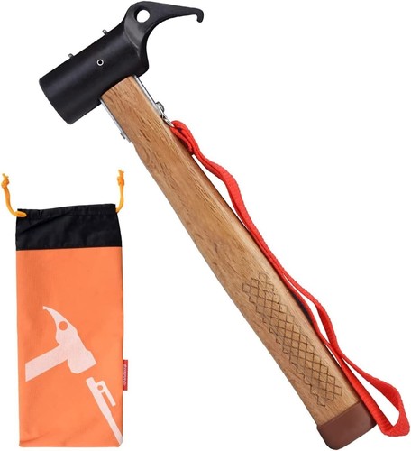 Nutmanel hammer stainless - hammer,