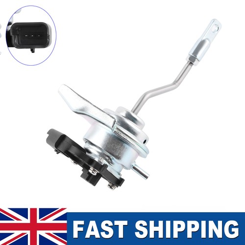 New turbocharger turbo vacuum - turbocharger,