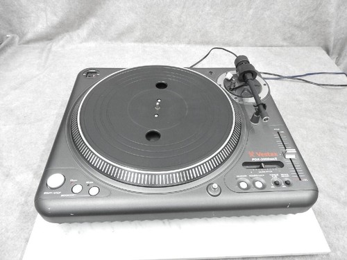 Vestax pdx 3000mkii direct - vestax, pdx-3000mkii