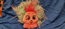 Plush SHNOOKS toy 16cm tall no packaging