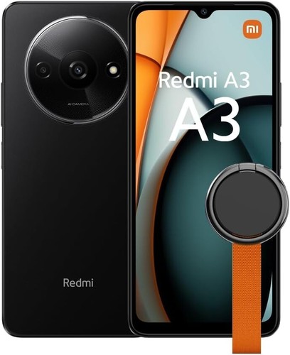 New redmi android smart - a3,
