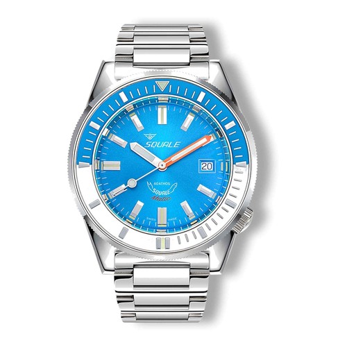 Squale maticxse sq22l - squale, 600m