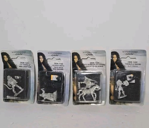 Dark sword miniatures - sword,