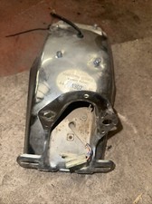 Kawasaki kz440 z440 80s rear - kz440,
