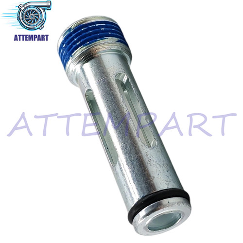 Multiair actuator oil - multiair, supply
