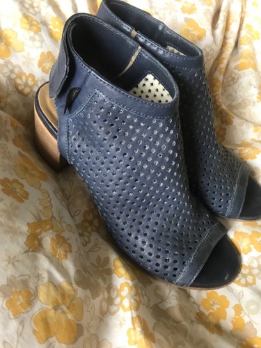 Russell bromley leather shoe - russell,
