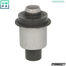 BUSHING AXLE BEAM VWAB-BORR