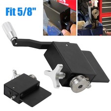 Tube Pipe Tubing Beader Tool