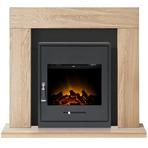 Adam malmo fireplace - adam,