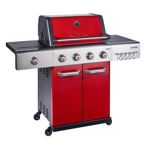 Outback jupiter burner - 4,
