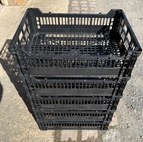 High sided handy size - sided,