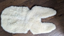 Happy frog  Sheepskins