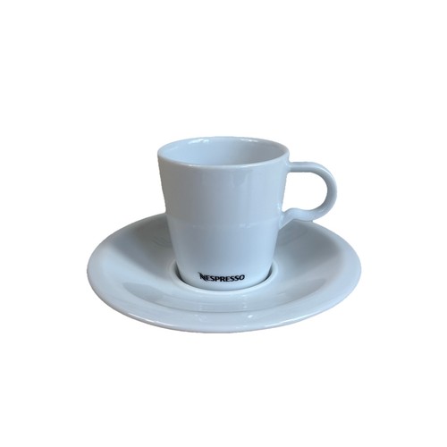 Nespresso espresso demitasse - espresso,