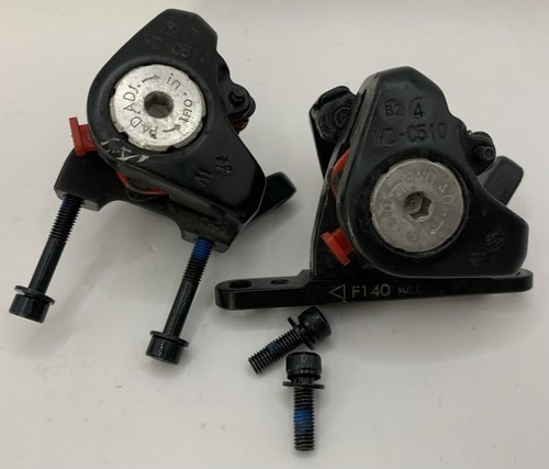 Tektro flat mount - tektro,