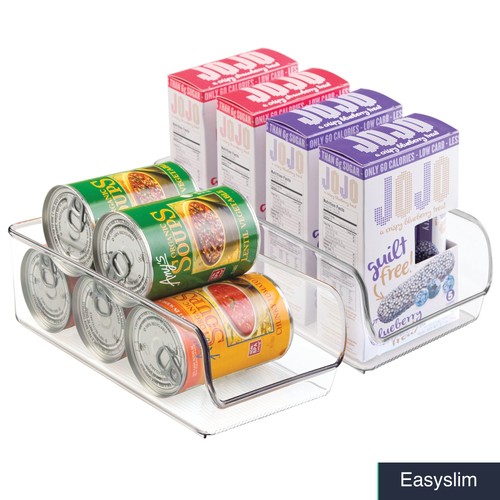 Refrigerator storage bins - refrigerator,