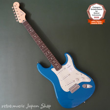 Fender Made in Japan Hybrid II