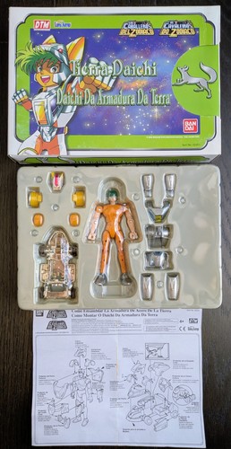 Vintage saint seiya - seiya, /