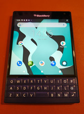 BlackBerry Passport Q30 - 32GB