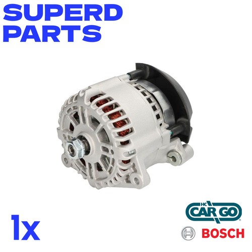 Alternator fits ford - alternator, fits: