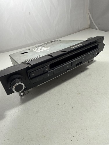 Bmw oem e60 e61 e63 - oem, radio