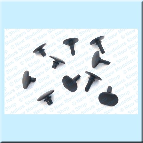 Hornby spares buffer - buffer, pack